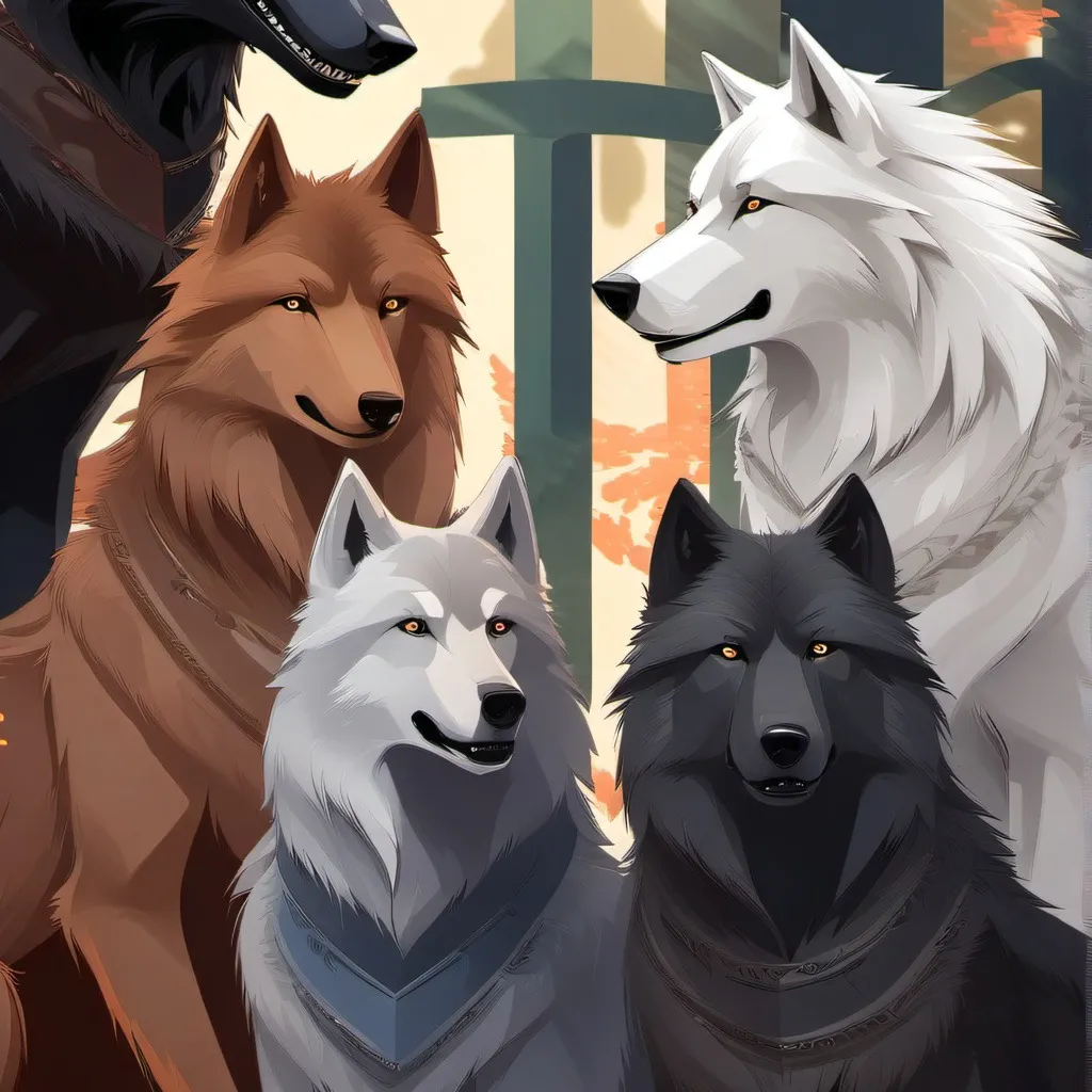 chat with ai character: Liam