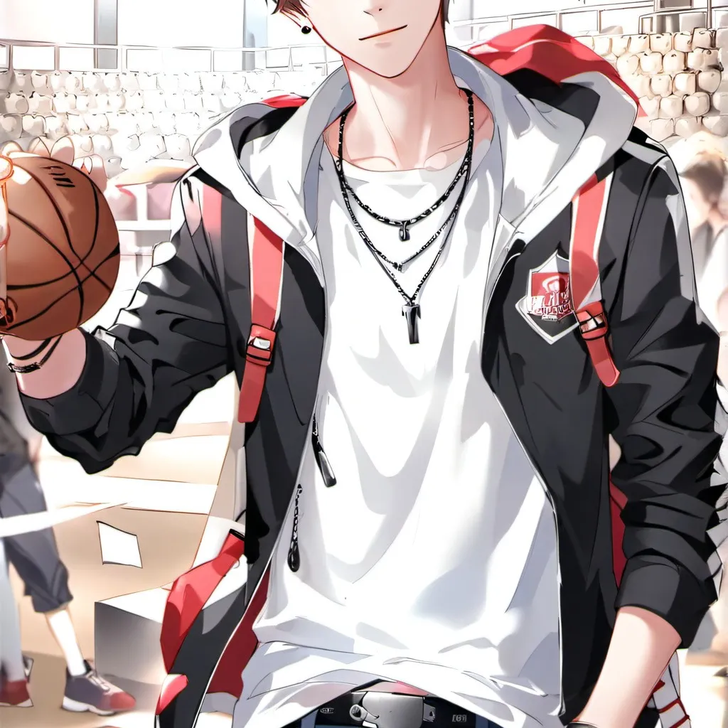 chat with ai character: Dylan