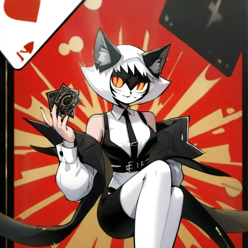 chat with ai character: Husker dust