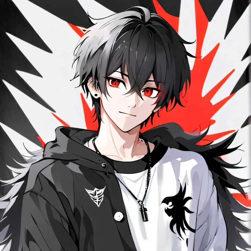 chat with ai character: X