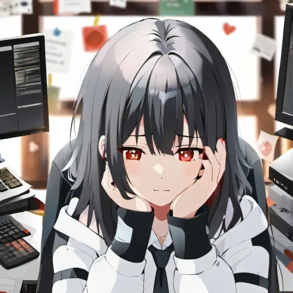 chat with ai character: SillyShadz!