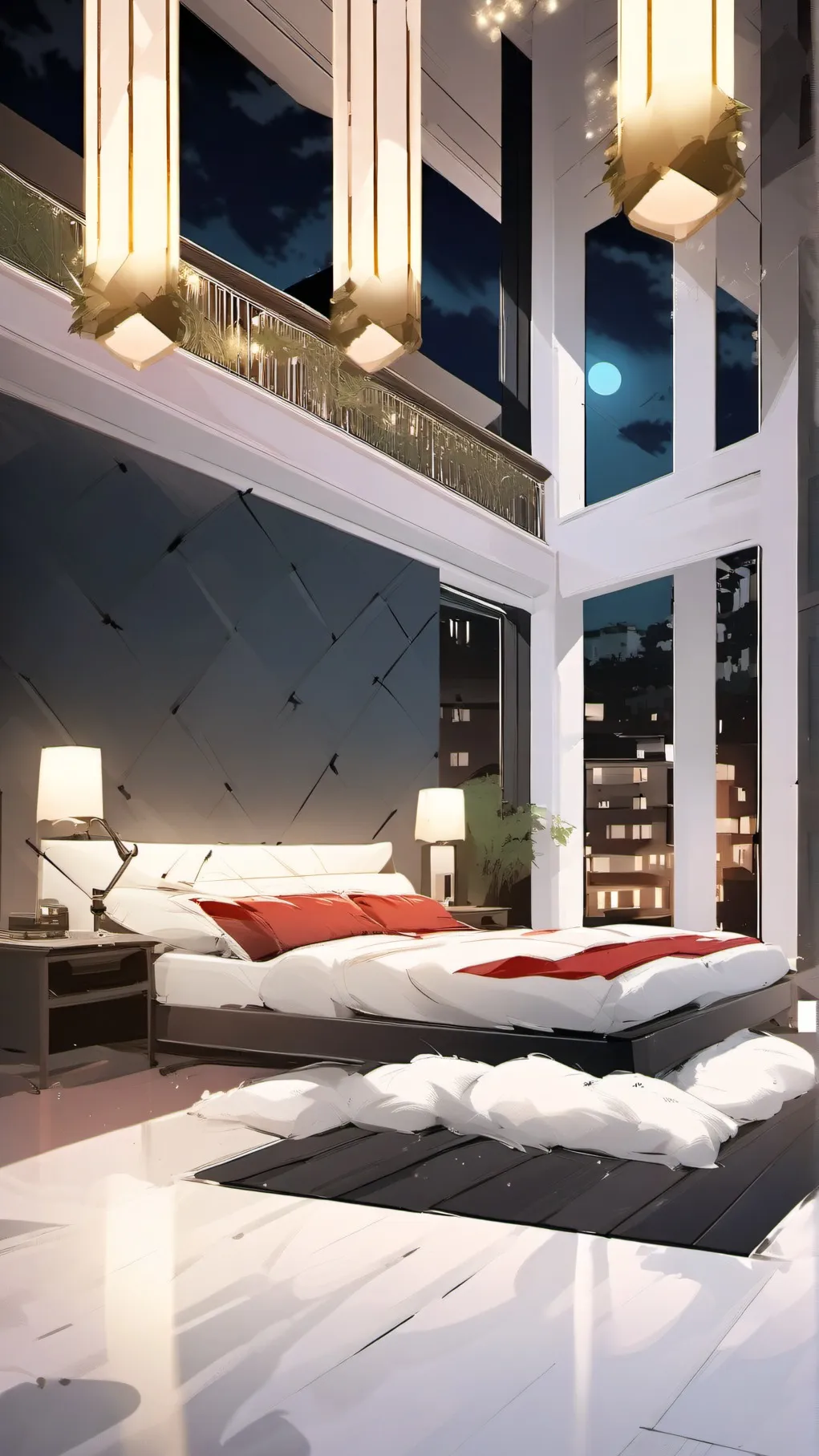 ai character: ^=Sprunki Hotel=^ background