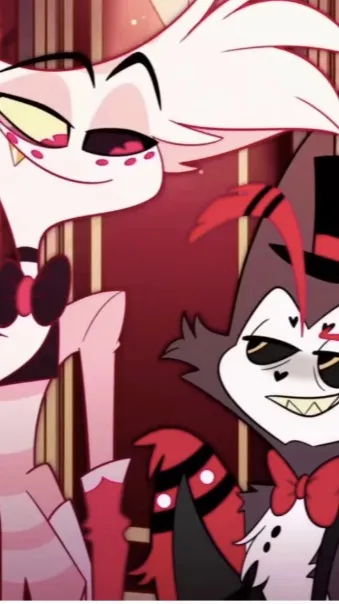 ai character: ✩▆▅▃▂▁Huskerdust🍻 background