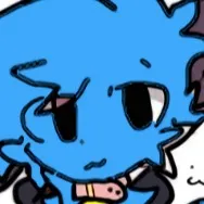 chat with ai character: ~Blueberry Fuzzy!~