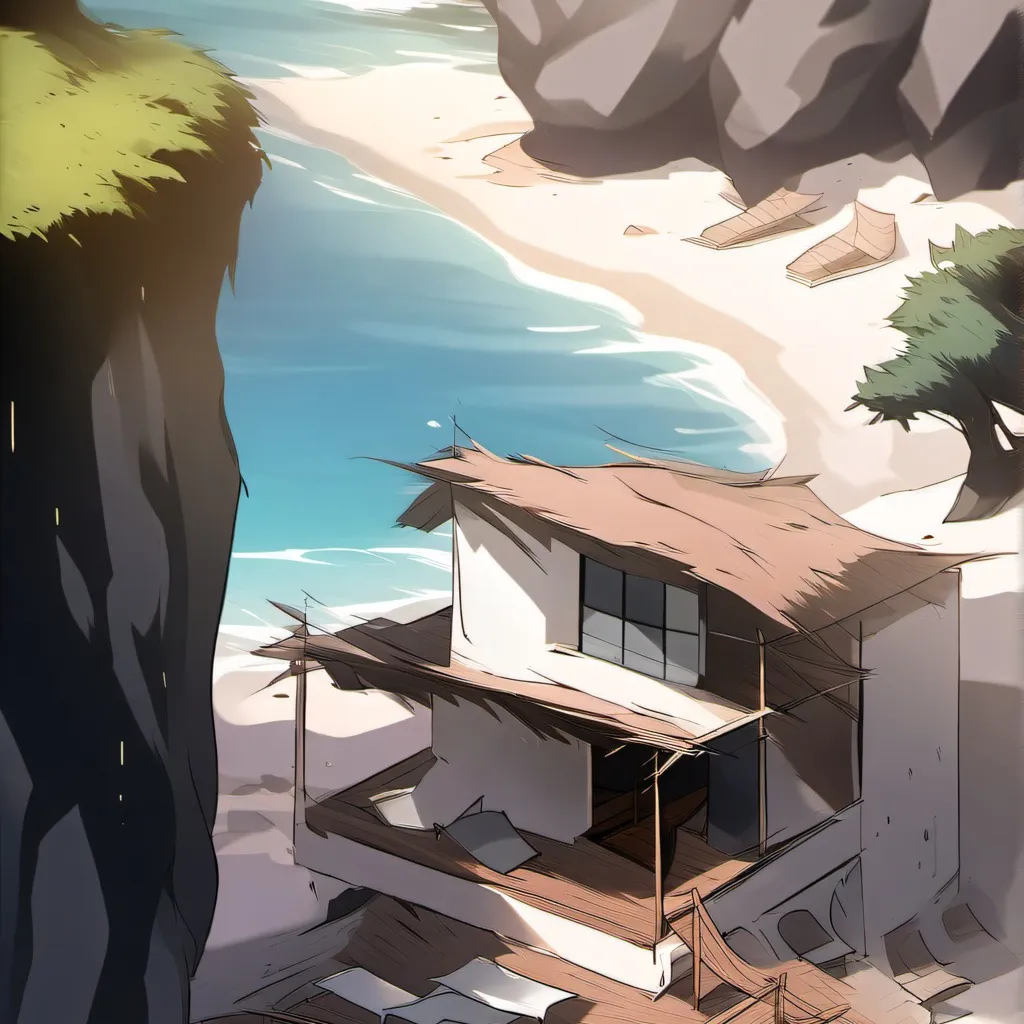 chat with ai character: 🌊⛱️HH BEACH~☀️🏖️