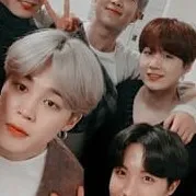 chat with ai character: BTS