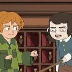 chat with ai character: Haunted hotel RP