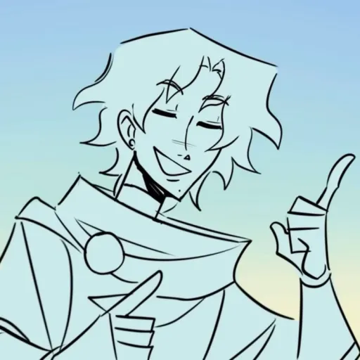 creator ★TELEMACHUS!!☆'s avatar