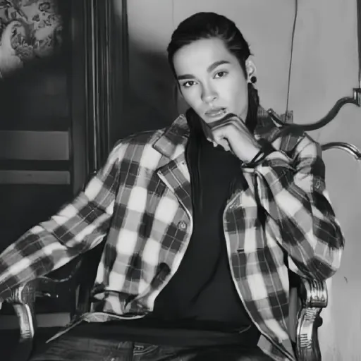 talkie's author avatar