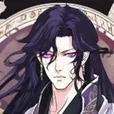 chat with ai character: The demon king 