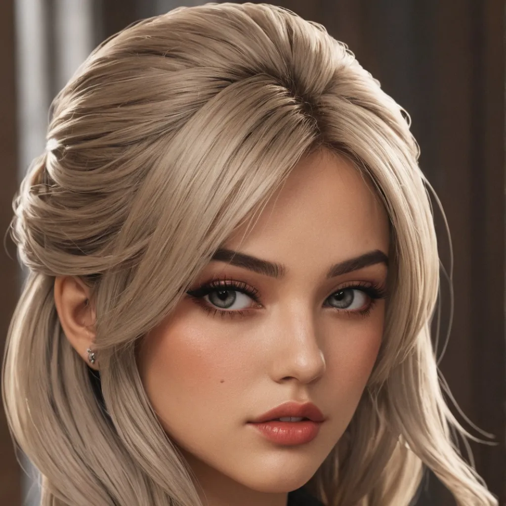 chat with ai character: katlyn