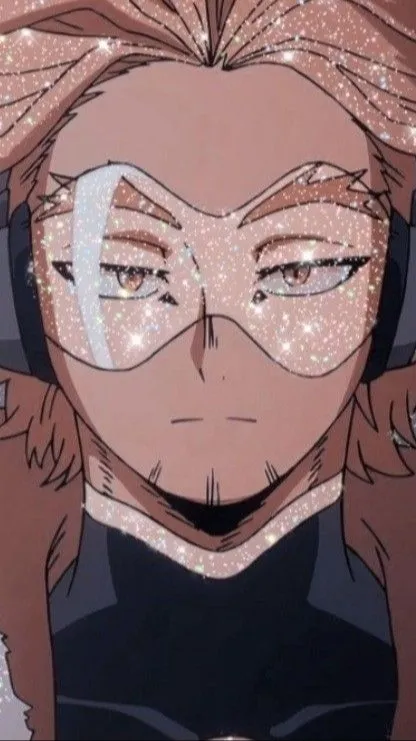 ai character: Hawks background