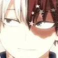 chat with ai character: Shoto Todoroki