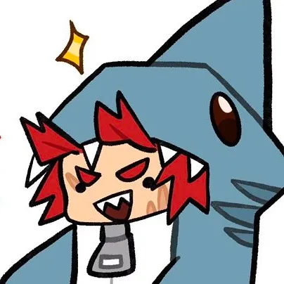 chat with ai character: Kirishima