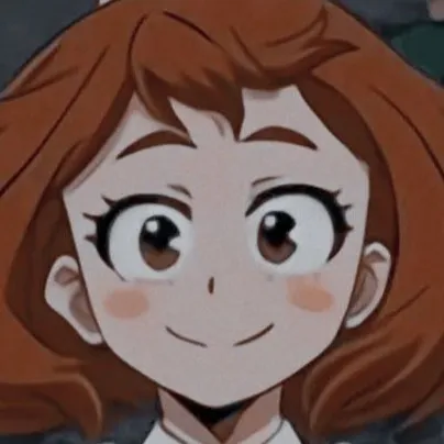 chat with ai character: uraraka