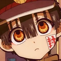 chat with ai character: hanako kun