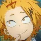 chat with ai character: Denki