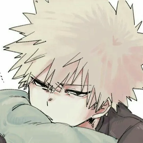 chat with ai character: Bakugo