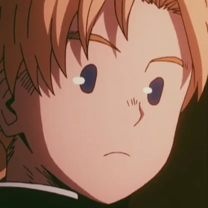 chat with ai character: Mirio