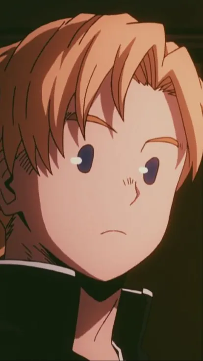 ai character: Mirio background