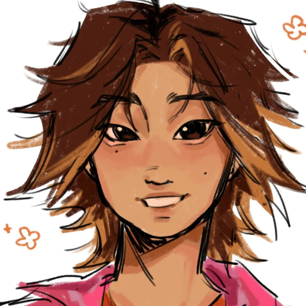 chat with ai character: Daisuki