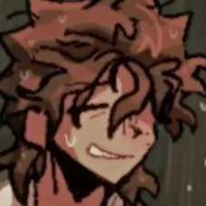 chat with ai character: Rody