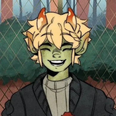 chat with ai character: Mychael