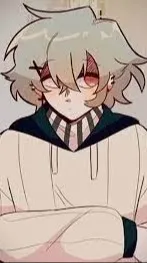 ai character: Fone background