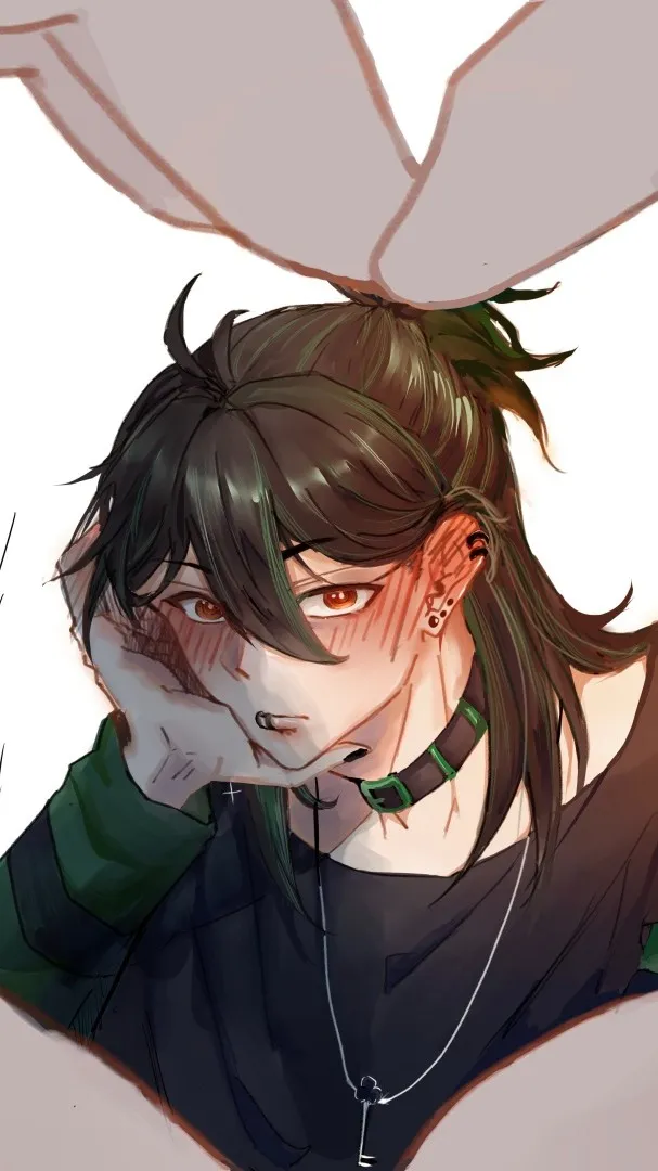 ai character: Sol background