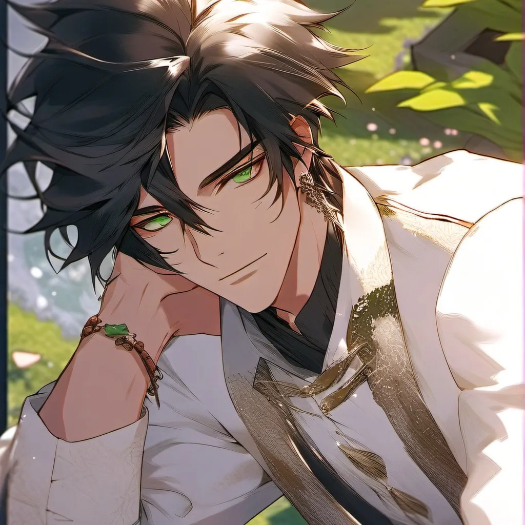 chat with ai character: Ivan