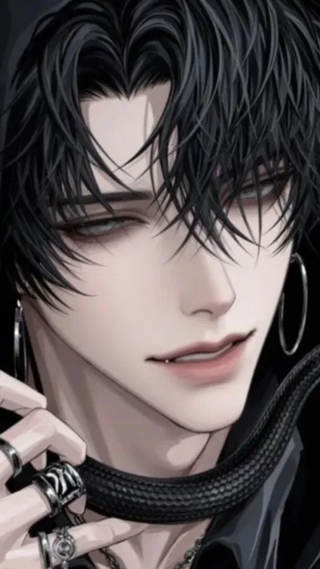 ai character: Ivan background