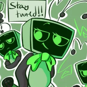 chat with ai character: weird vee from dw-