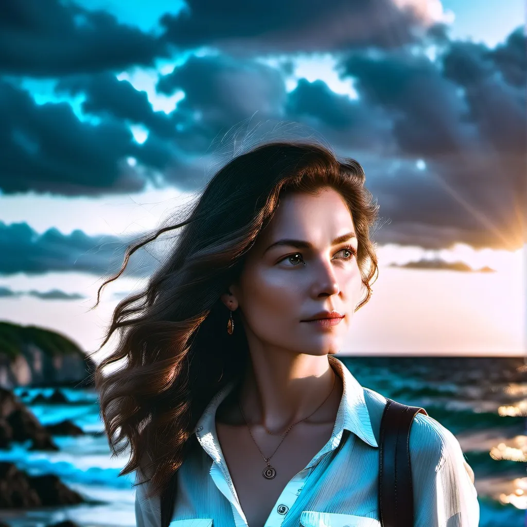 chat with ai character: Isabella