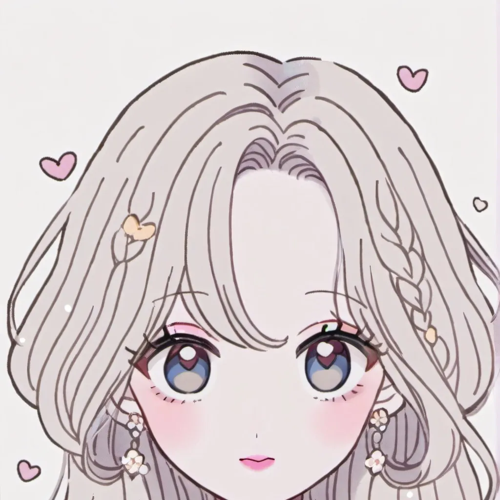 chat with ai character: Red hair girl 4