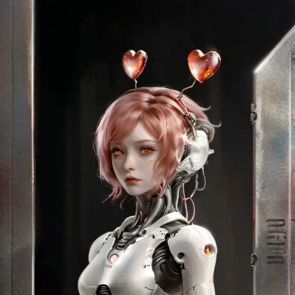 chat with ai character: Red hair girl 5 ok