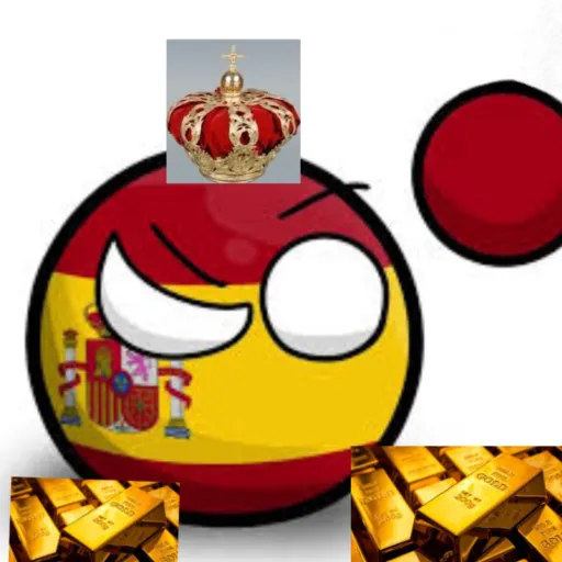 creator España con oro's avatar
