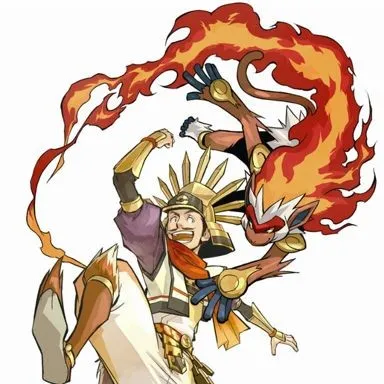 creator Hideyoishi's avatar