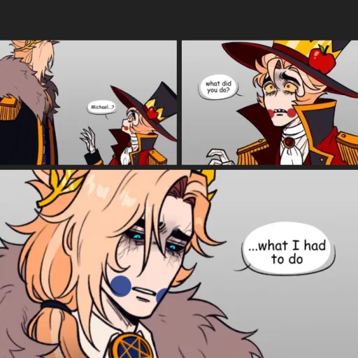 creator Mikaela A Quiac's avatar