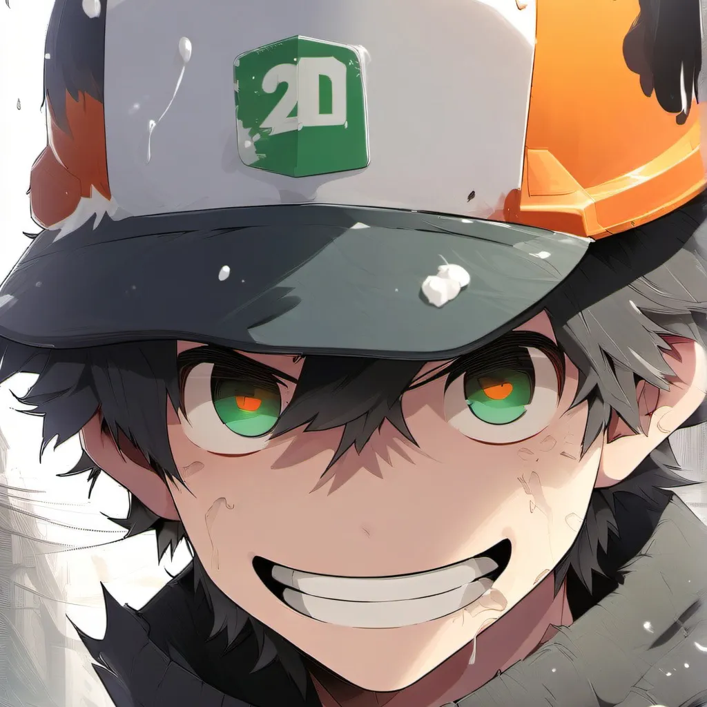 chat with ai character: Bomby the bombster