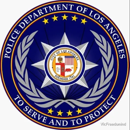 creator LAPDLSPD's avatar