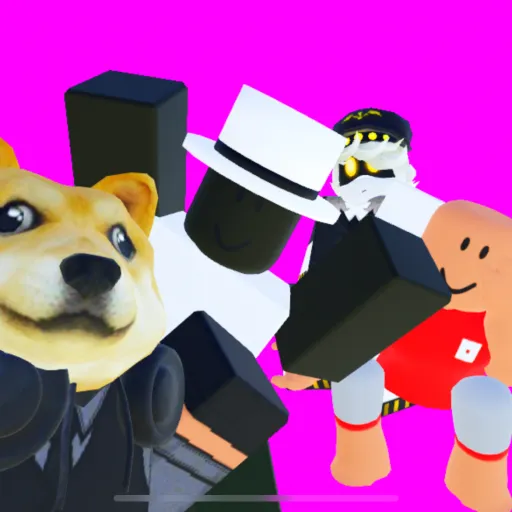 creator roblox gang's avatar