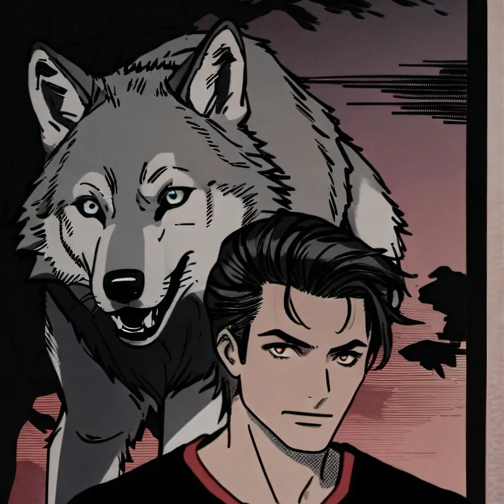 chat with ai character: Weird ahh kid