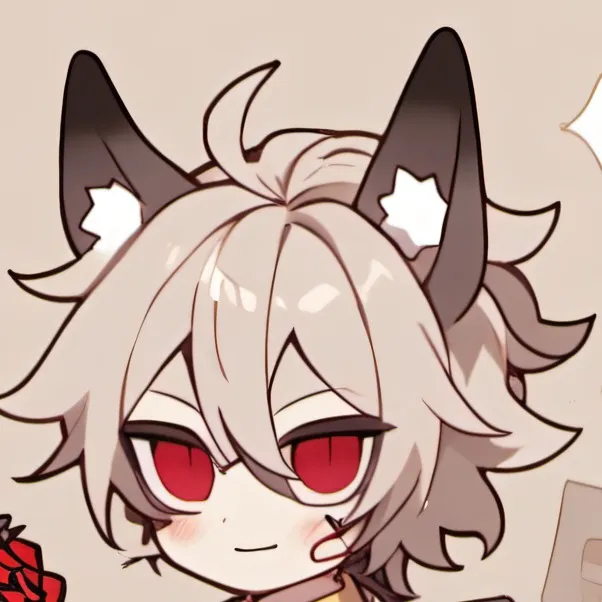 chat with ai character: Forsaken infect au