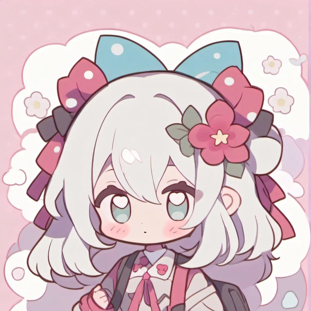 chat with ai character: ☺ forsaken au