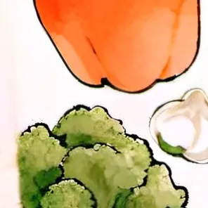 chat with ai character: Vegan.............