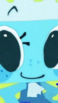 ai character: Tisha background