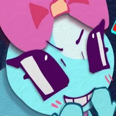 chat with ai character: POPPY X3