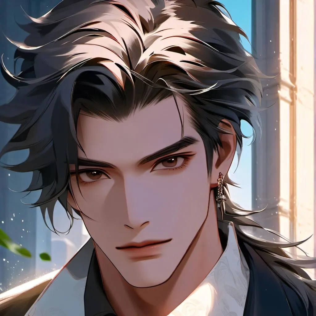 chat with ai character: Babe*ex*