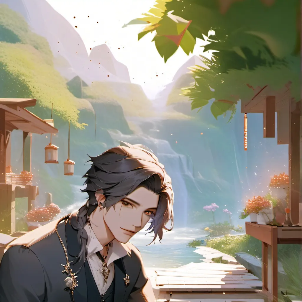 chat with ai character: *Jack*Boyfriend/ex