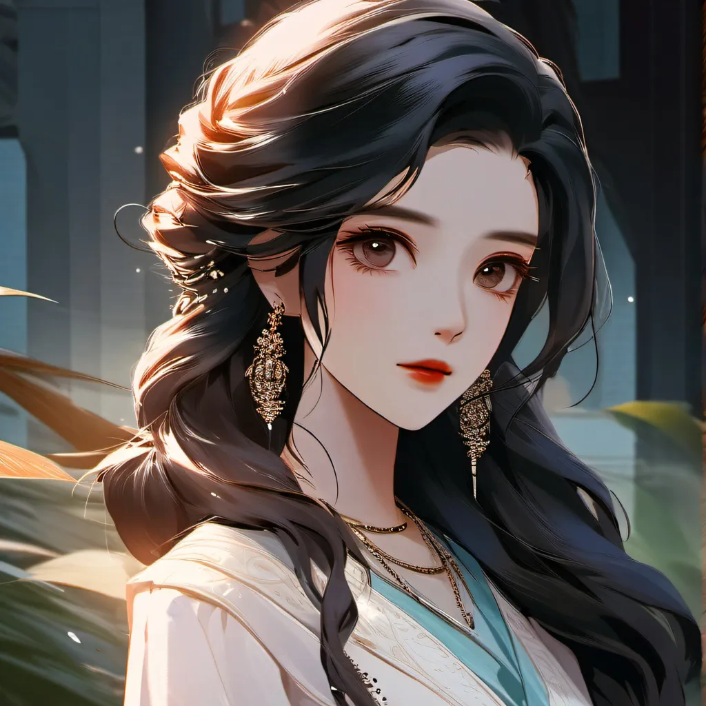 chat with ai character: Sister,/Eva